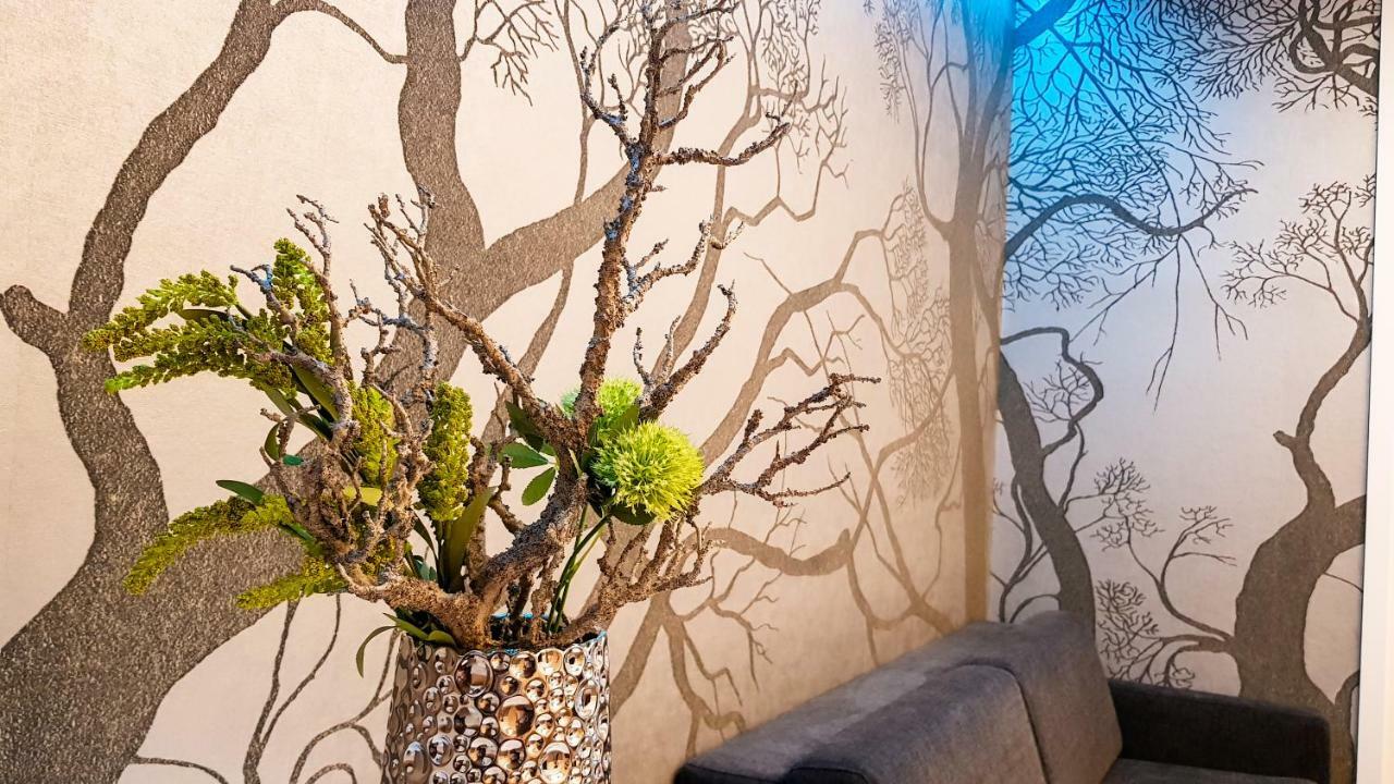 Apartment Luna Hrebienok C111 Vysoké Tatry Kültér fotó