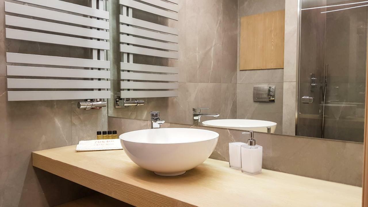 Apartment Luna Hrebienok C111 Vysoké Tatry Kültér fotó