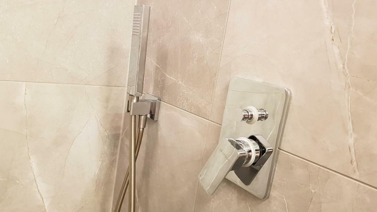 Apartment Luna Hrebienok C111 Vysoké Tatry Kültér fotó
