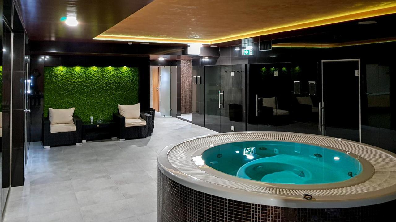 Apartment Luna Hrebienok C111 Vysoké Tatry Kültér fotó
