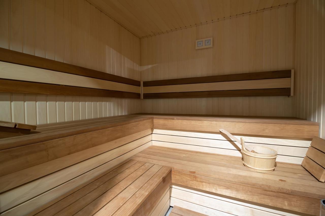 Apartment Luna Hrebienok C111 Vysoké Tatry Kültér fotó