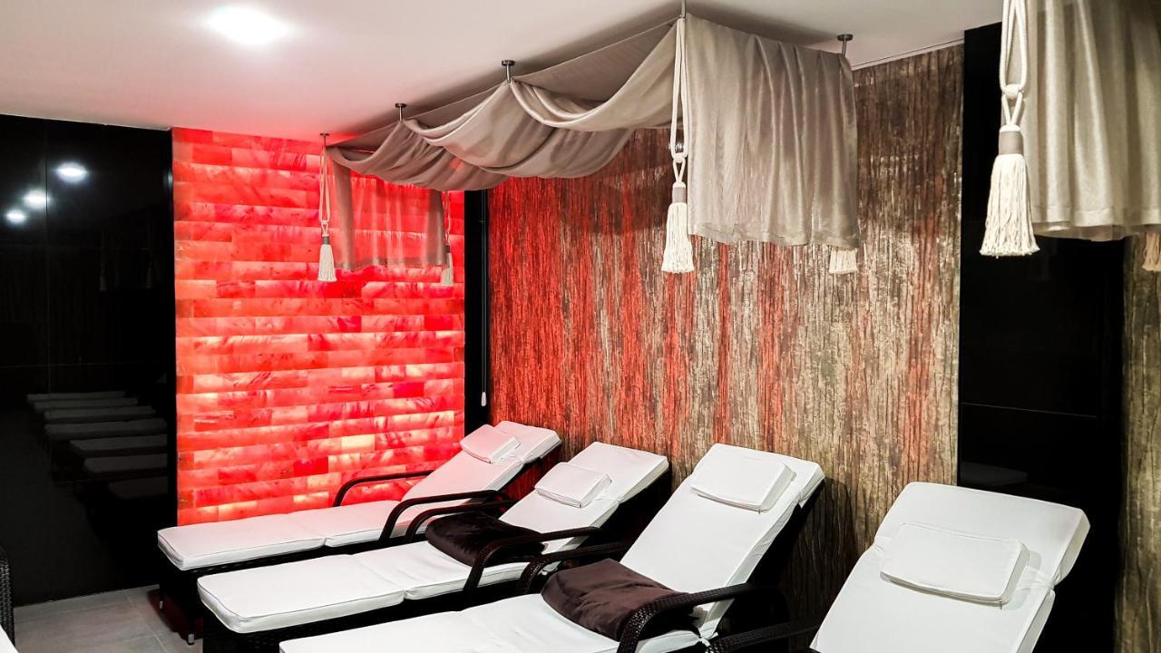 Apartment Luna Hrebienok C111 Vysoké Tatry Kültér fotó